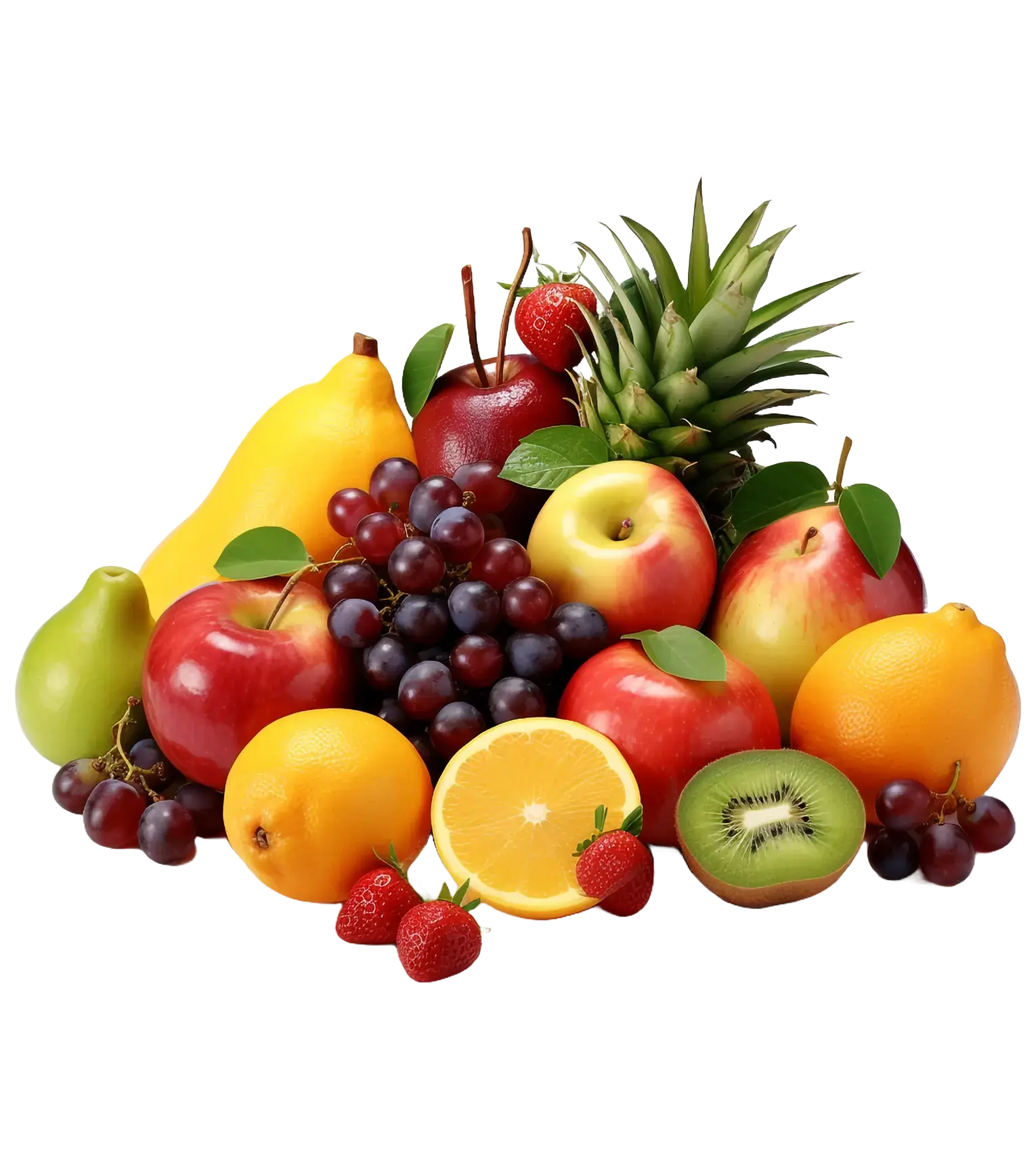 Fresh-Fruits